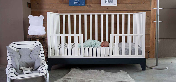Childhome Basisbetten