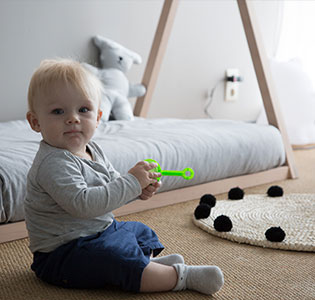 Childhome Matratzen
