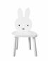 Preview: Weißer Stuhl Miffy