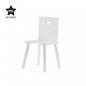 Preview: Weißer Stuhl Star