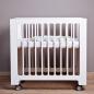 Preview: GLÜCKSMOMENT BABYBETT “GLÜCKSBRINGER”