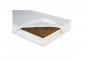 Preview: DUO KOKOS NATURAL SAFE SLEEPER MATRATZE 60x120cm