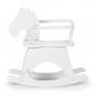 Preview: SCHAUKEL PFERD WEISS detail