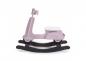 Preview: SCHAUKEL SCOOTER ROSA