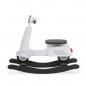 Preview: SCHAUKEL SCOOTER WEISS 2