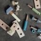 Preview: Sebra Bau-Spielset aus Holz 2