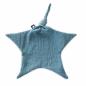 Preview: Schmusetuch Blau