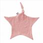 Preview: Schnuffeltuch Dusty Rose