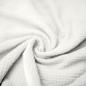Preview: Kuscheldecke aus Baumwollmusselin (Kuscheldecke aus Baumwollmusselin (Ivory)