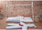 Preview: TIPI HAUSRAHMEN NATURAL 90 X 200