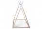 Preview: TIPI HAUSRAHMEN NATURAL 90X200 0