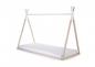 Preview: TIPI HAUSRAHMEN NATURAL 90X200 2