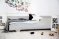 Preview: Cesar - JUGENDBETT Grau
