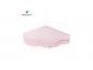 Preview: Klappmatratze Wolke, Spielmatte, Spielteppich in Rosa