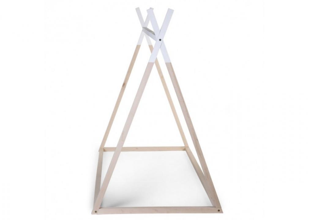 TIPI HAUSRAHMEN NATURAL 90X200 0