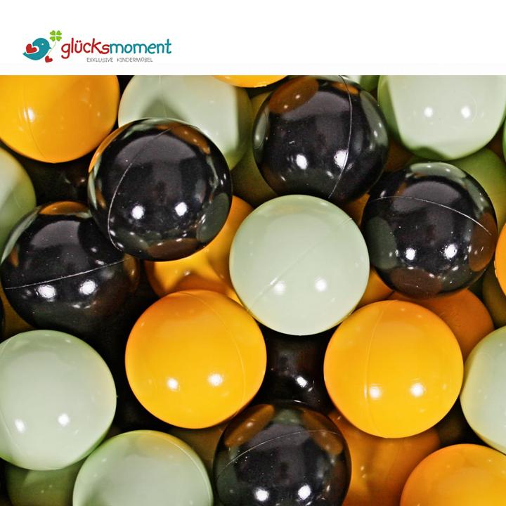 Ballfarben