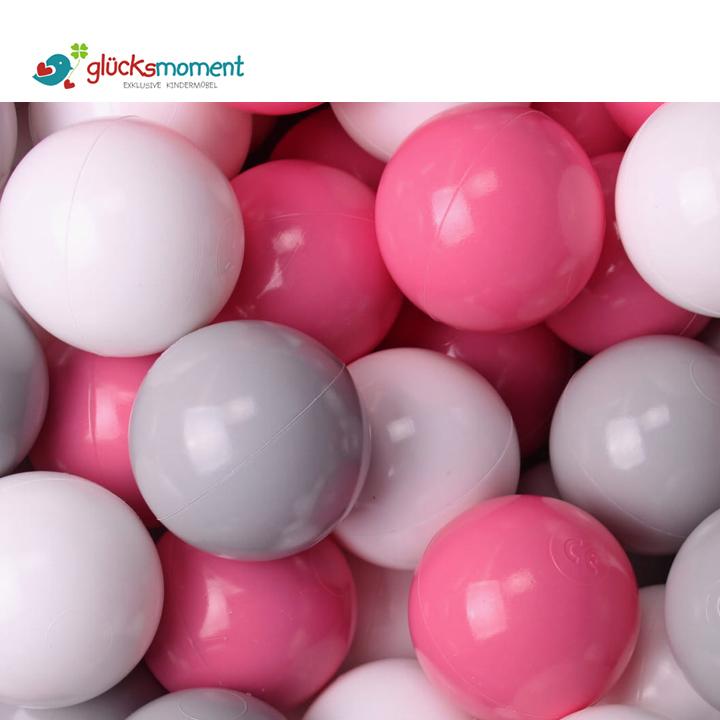 Ballfarben