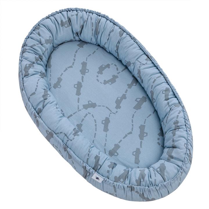 SCHÖNES BABYNEST NIDO