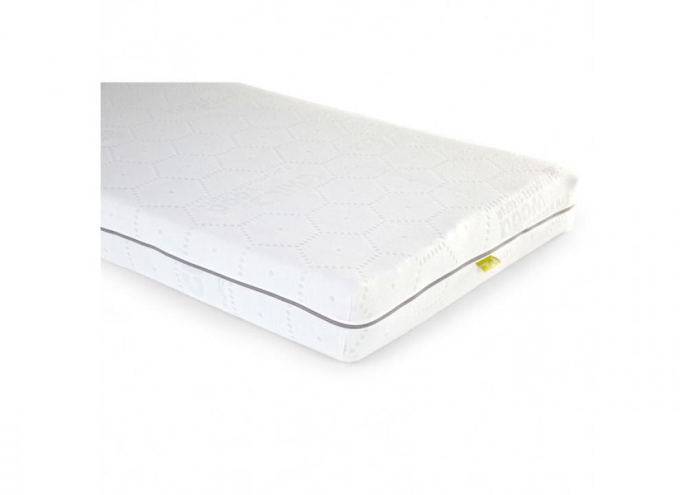 PURO AERO SAFE SLEEPER MATRATZE 70x140cm detail