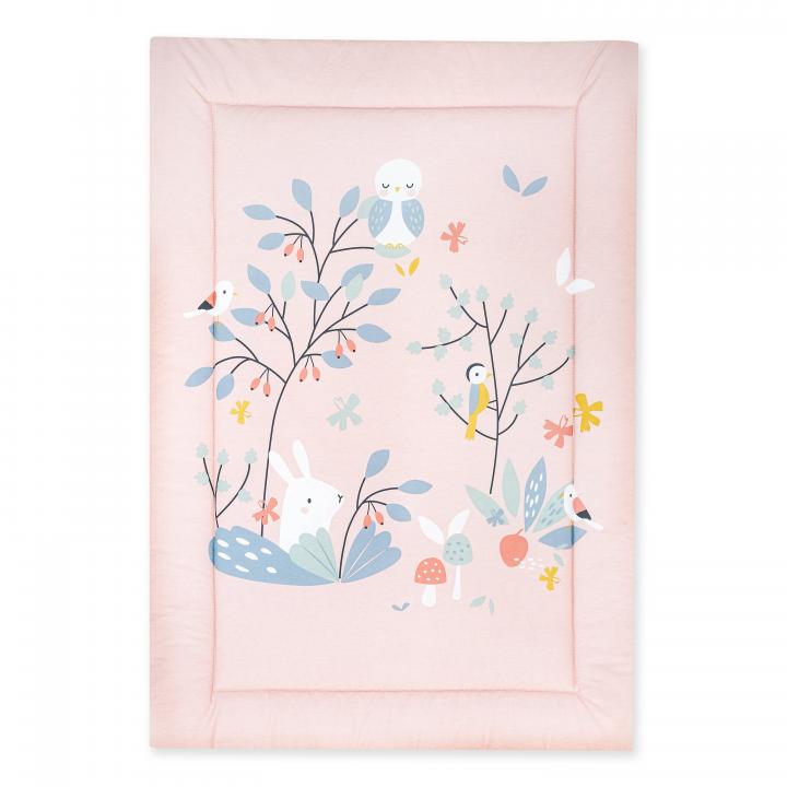 Krabbeldecke Rosalie