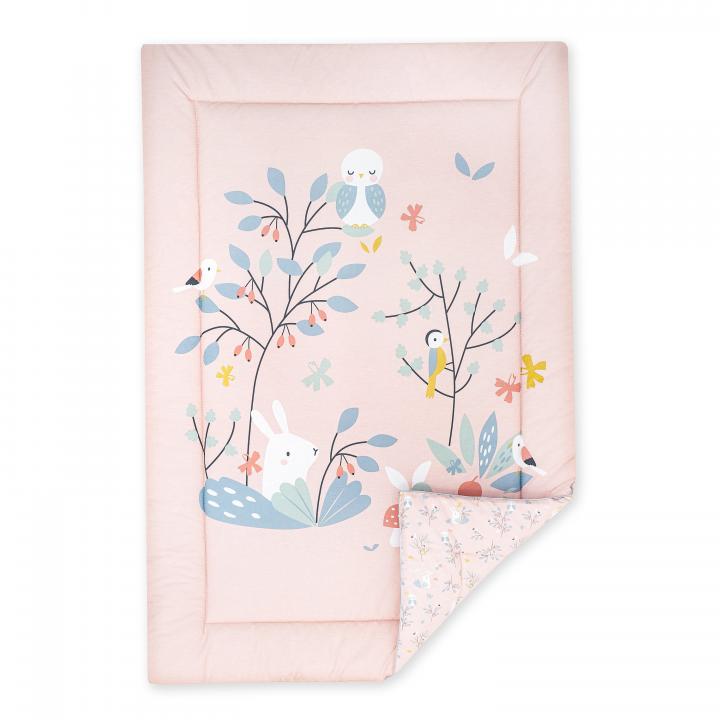 Krabbeldecke Rosalie