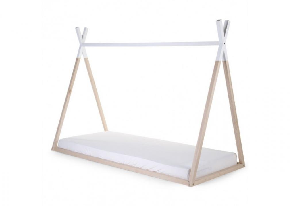 TIPI HAUSRAHMEN NATURAL 90X200 2