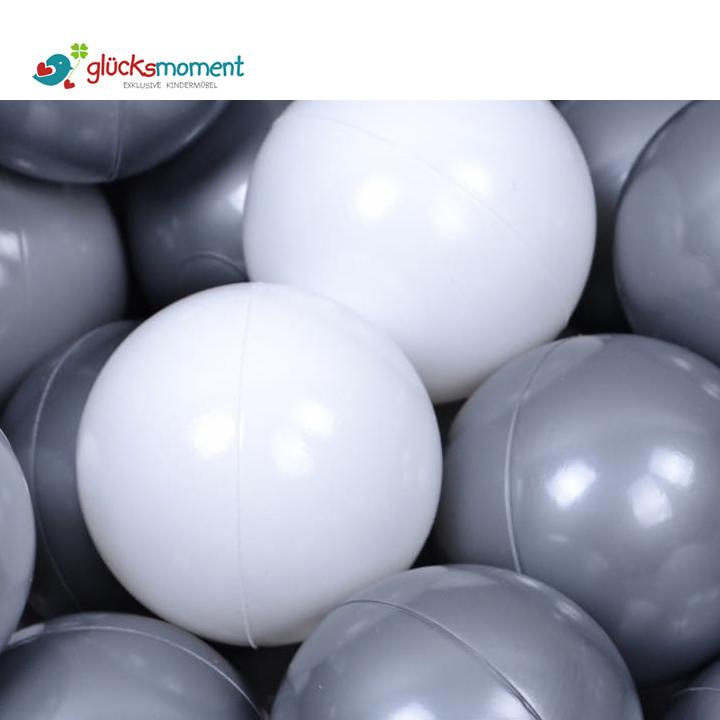 Ballfarben