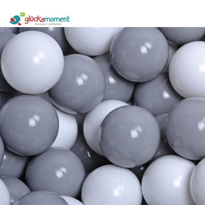 Ballfarben