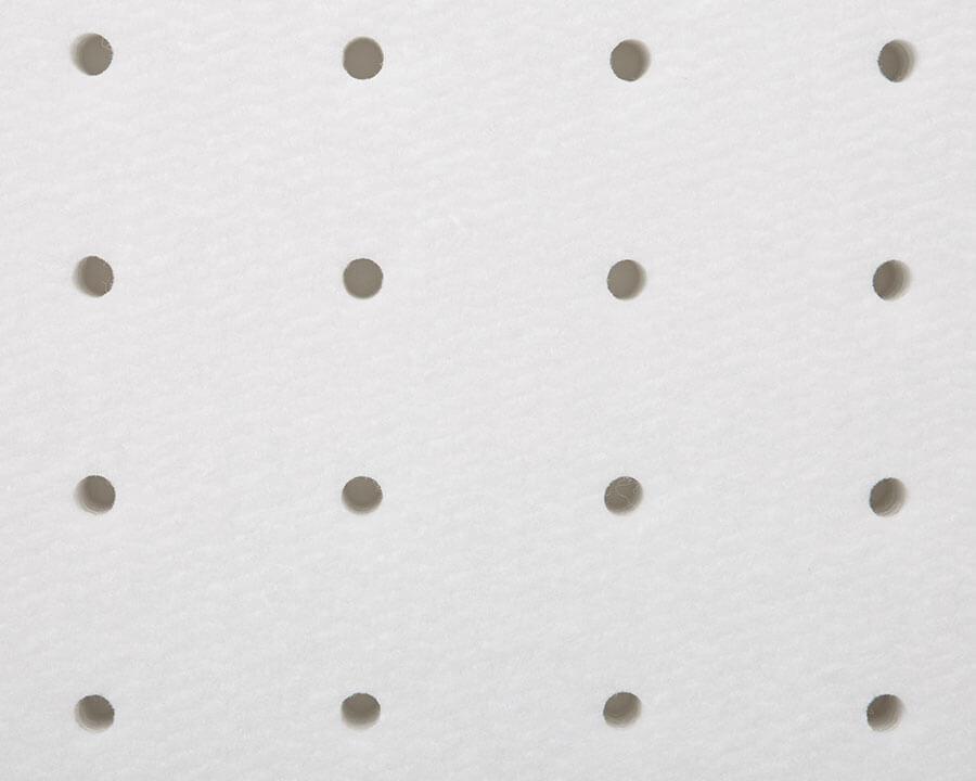 Air Premium Matratze Detail-1