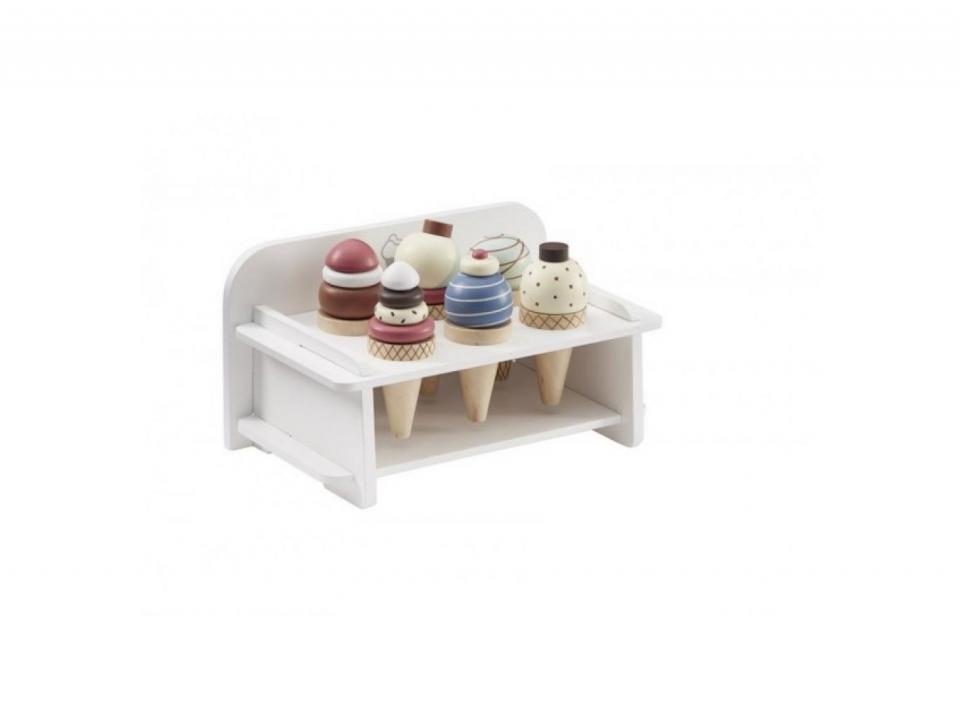 Eis-Set