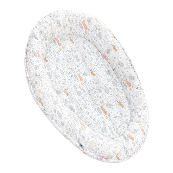 SCHÖNES BABYNEST NIDO