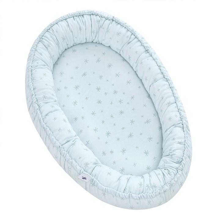 SCHÖNES BABYNEST NIDO