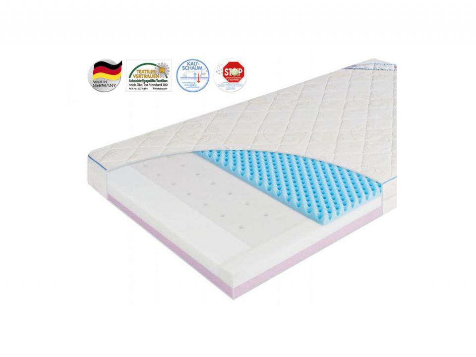 Premium Babymatratze 3 Air