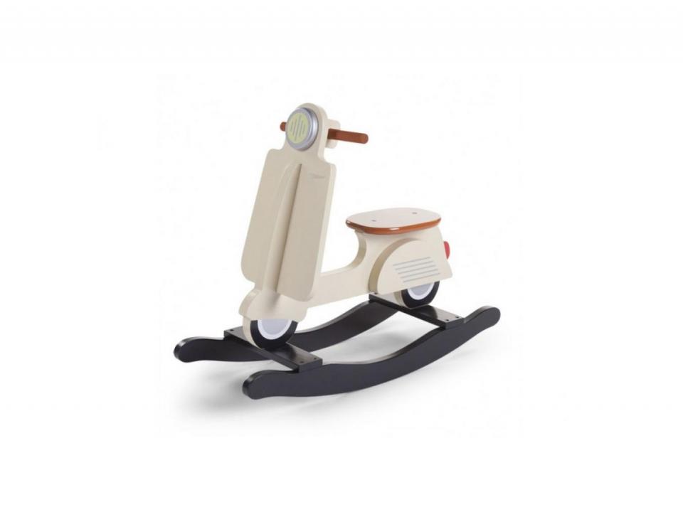 SCHAUKEL SCOOTER CREAM