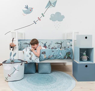 Accessoires und Dekorartikel